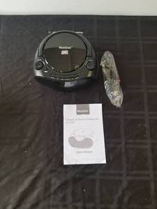 lot 247 image: Nextron CD player