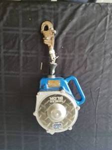 lot 255 image: Sala fall arrest device