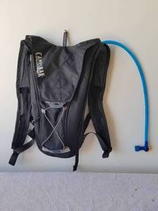 lot 281 image: Camelbak hydration water pack