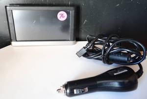 lot 76 image: Garmin 5 Nuvi 2597Lmt Automotive Navigation Gps - TESTEDWORKING
