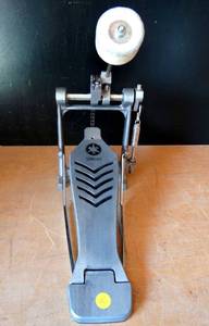 lot 156 image: Yamaha FP 7210A Single Bass Drum Pedal