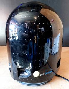 lot 171 image: Airfree P3000 Filterless Silent Air Purifier $$$ - NO FILTER OR FAN REQUIRED - POWER TESTED GOOD