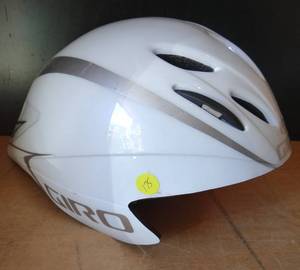 lot 175 image: Giro Aerohead Bike Helmet