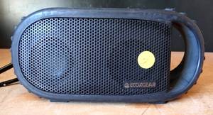 lot 211 image: ECOXGEAR Bluetooth Speaker