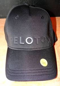 lot 249 image: PELATON BALL CAP - APPEARS UNUSED