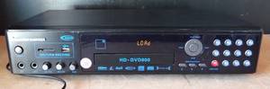 lot 288 image: RARE Martin Ranger Digital Echo Mixing Karaoke Amplifier HD-DVD-800 wNEW REMOTE $$$