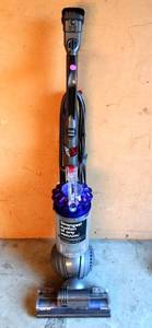 lot 312 image: BIG $$$ ITEM - Dyson Ball Animal Upright Vacuum - Corded - POWER TESTEDWORKS