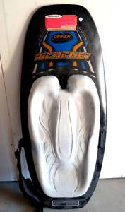 lot 73 image: OBRIEN RICOCHET KNEE BOARD $$$