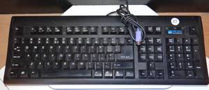 lot 117 image: MICRO INNOVATIONS COMPUTER KEYBOARD