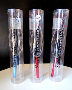 lot 127 image: LOT OF THREE SCALP MASSAGERS - NEW