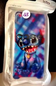 lot 163 image: CASE Mobile Cellphone Case - FITS iPHONE X MAXXS MAX