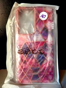 lot 167 image: CASE Cellphone Case - FITS GALAXY YLTRA S21 CELLPHONE