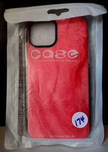 lot 174 image: iPHONE 11 CELL PHONES CASE - NEW