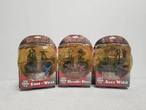 lot 101 image: Selection of Crimson Skies set -