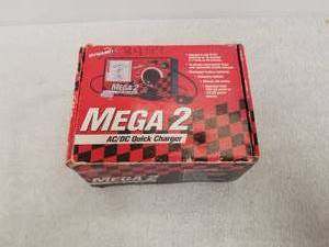 lot 166 image: Mega 2 - ACDC quick charger