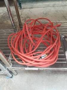 lot 172 image: Extension cord