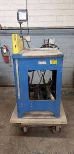 lot 15 image: Whirlwind 212L Upcut Chop Saw