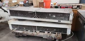 lot 43 image: Lot of 2 Tyler Balanced Systems Condensing Units