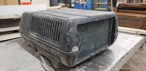 lot 96 image: Rooftop Air Conditioning Unit