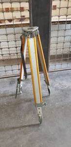 lot 78 image: Sokkisha Surveyors Tripod