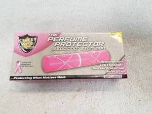 lot 209 image: The perfume protector stun gun