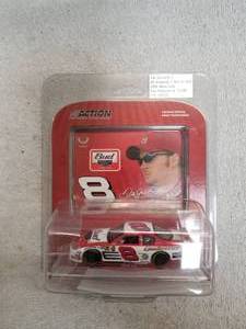 lot 206 image: Dale Earnhardt Jr - 164 diecast