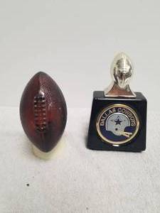 lot 119 image: Avon Dallas Cowboys