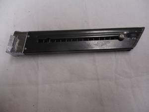 lot 69 image: 10 Round RD 22-LR Mag Clip-Unknown Maker