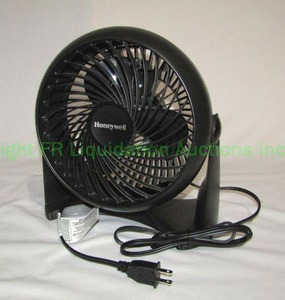 lot 136 image: Honeywell 12 circulation fan