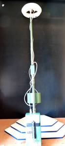 lot 57 image: BIG $$$ ITEM - VINTAGE GARRETT VLFTR METAL DETECTOR CIRCA 1980