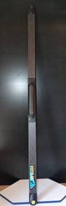 lot 58 image: BODYBLADE 48 Cardio Blade Fitness Workout Exercise Resistance Bar