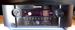 lot 59 image: BIG $$$ ITEM - Marantz SR5003 AV Surround Stereo Receiver 7.1 Channel.