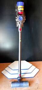 lot 144 image: Dyson V7 Animal Cordless Stick Vacuum Cleaner wCharger - TESTEDWORKS $$$