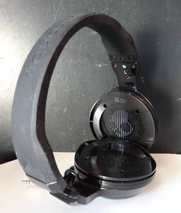 lot 169 image: SKULL CANDY GS 1241 HEADPHONES - TESTEDSOUNDS GREAT