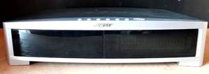lot 326 image: Bose AV 3-2-1 Media Center  Receiver only (321 Series II)