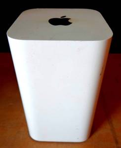 lot 327 image: Apple AirPort Extreme Base Station Wireless Router 6th Generation A1521 $$