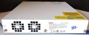 lot 332 image: Ciena Service Delivery Switch 170-3903-900