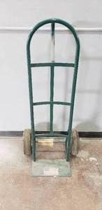 lot 50 image: Hand Truck