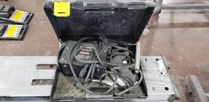 lot 62 image: ExcelTools Big Dent Machine