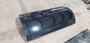 lot 68 image: 1971 Chevrolet Chevelle Passenger Side Door