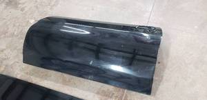 lot 69 image: 1971 Chevrolet Chevelle Driver Side Door