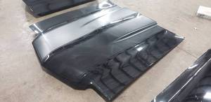 lot 70 image: 1971 Chevrolet Chevelle Hood
