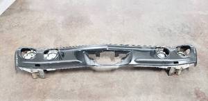 lot 72 image: 1971 Chevrolet Chevelle Rear Bumper