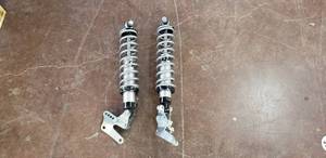 lot 83 image: QA1 Adjustable Coil Over DS511 Shock Kit