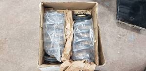 lot 88 image: BellTech Pro Coil Spring Set for 2007-2010 TahoeYukon
