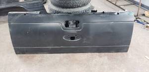 lot 90 image: 2000-2016 Ford Super Duty Tailgate