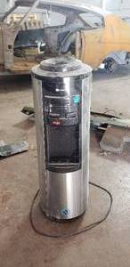 lot 95 image: Glacier Bay Water Cooler - VWD5446BLS-2-HDU