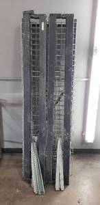 lot 103 image: Whalen Storage Complete Metal Shelf - 72L x 24W x 72H