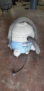 lot 113 image: Shop-Vac Model 85L450