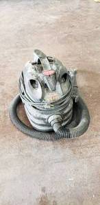 lot 114 image: Shop-Vac Model H87S650C